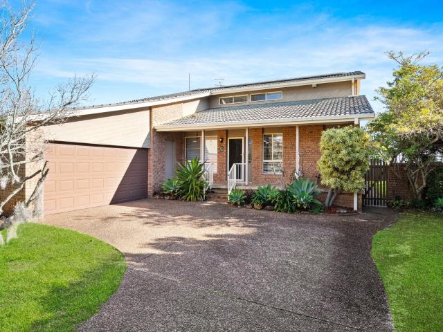 Canton Beach, 9 Kantara Road