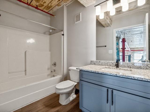 Canton Mill Lofts 1 Bedroom Apartment for Rent at 550 Riverstone Pkwy, Canton, GA 30114 Riverstone