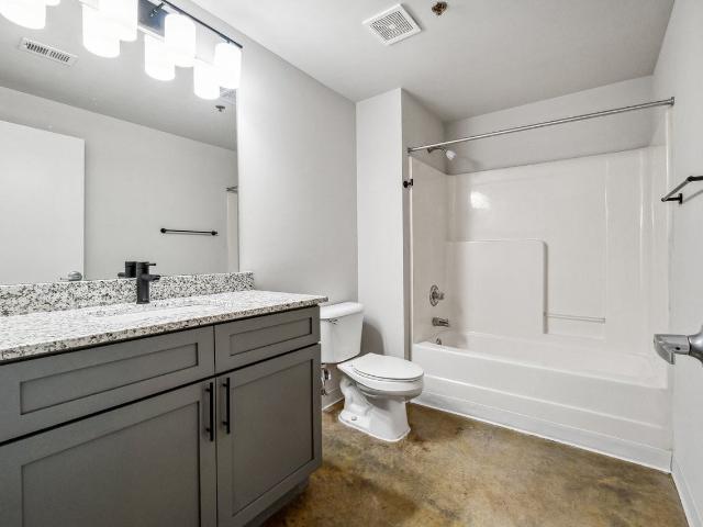 Canton Mill Lofts 2 Bedroom Apartment for Rent at 550 Riverstone Pkwy, Canton, GA 30114 Riverstone