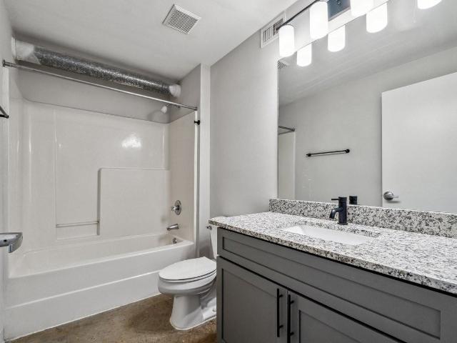 Canton Mill Lofts 2 Bedroom Apartment for Rent at 550 Riverstone Pkwy, Canton, GA 30114 Riverstone