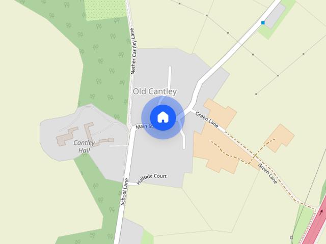 Cantley, Doncaster, DN3