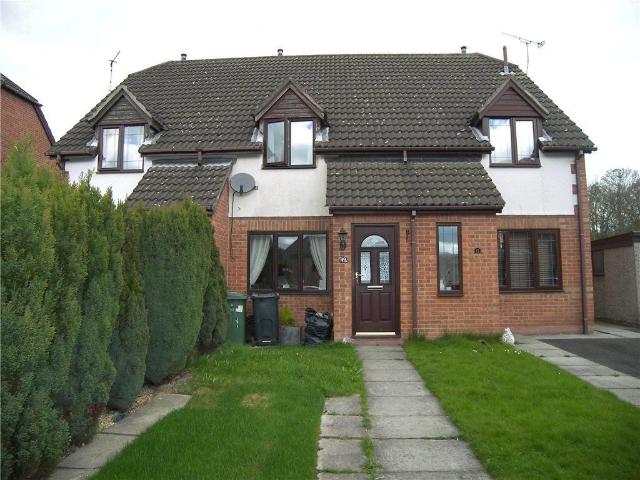 Cantley Road, Alfreton DE55, 2 bed property to rent, £975 pcm | PrimeLocation
