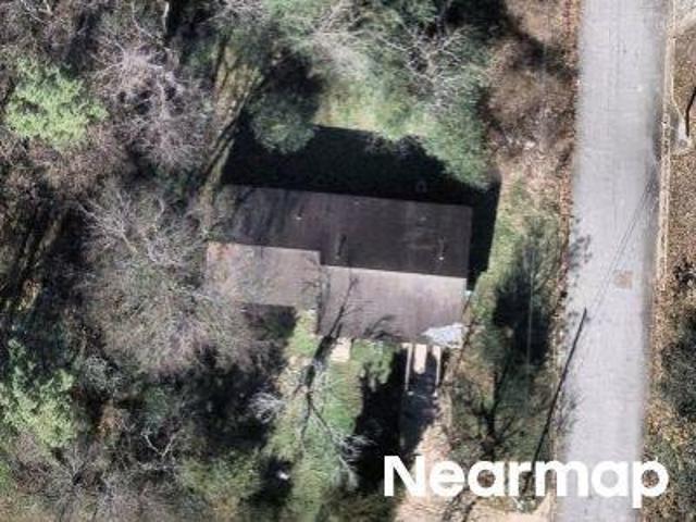 Cantrell Rd