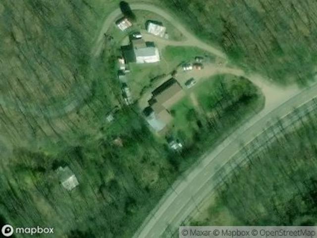 Cantrell Rd