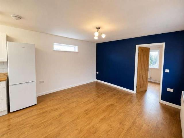 Cantrell Road, Nottingham, NG6