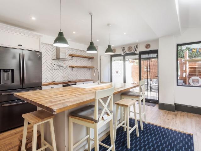 Cantwell Road, Shooters Hill SE18, 3 bed end terrace house to rent, £2,175 pcm | PrimeLocation