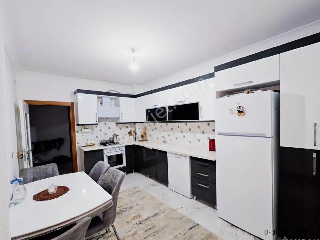 ankara Kalecik'de 3+1 140 M2 Site Dairesi Süper