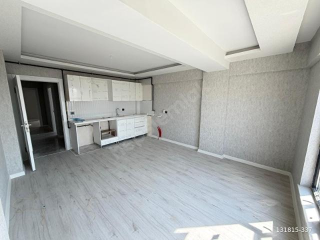 PURSAKLAR SARAY 2+1 SIFIR ASANSÖRLÜ ALTTAN ISITMA SÜPER DAİRE