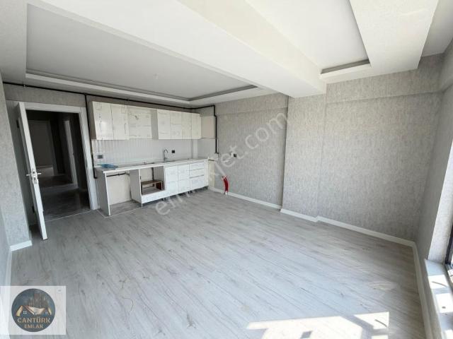 pursaklar Saray 2+1 Sıfır Asansörlü Alttan Isıtma Süper Daire