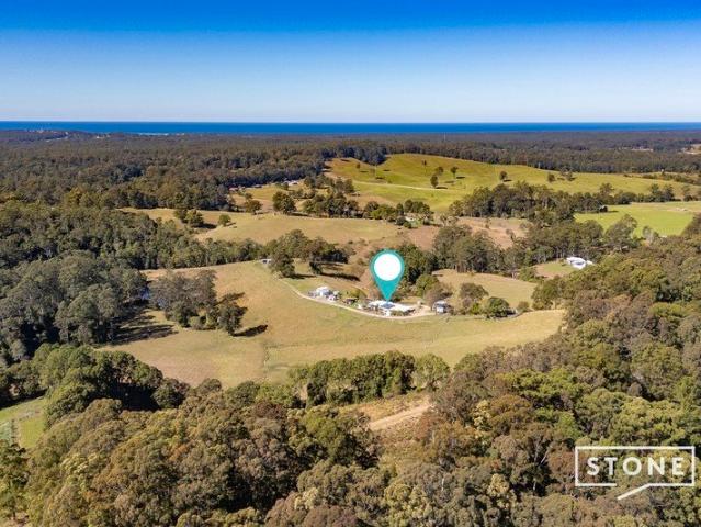 Canungea A Versatile 81 Acre Rural Retreat with Endless Potential