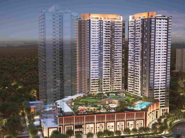 Canvas,Hinjawadi 3.5 BHK Apartment For Sale Pune