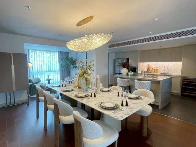 Canvas สุขุมวิท 39 นิยามใหม่ของการอยู่อาศัยระดับ Ultra Luxury ใจกลางสุขุมวิท 39