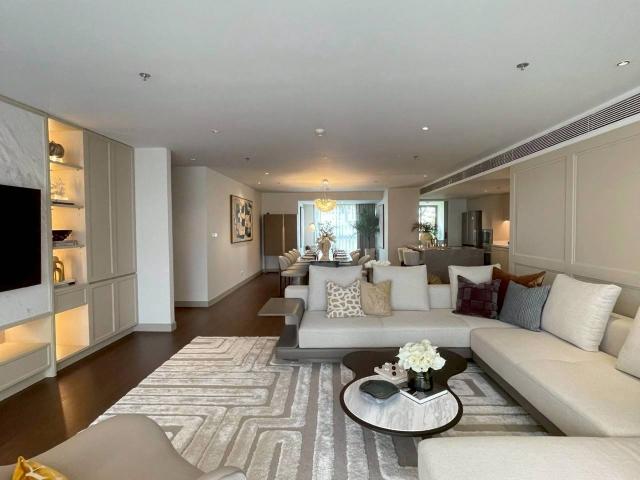 Canvas สุขุมวิท 39 สัมผัสประสบการณ์การอยู่อาศัยแบบ “Quiet Luxury” ใจกลางสุขุมวิท 39