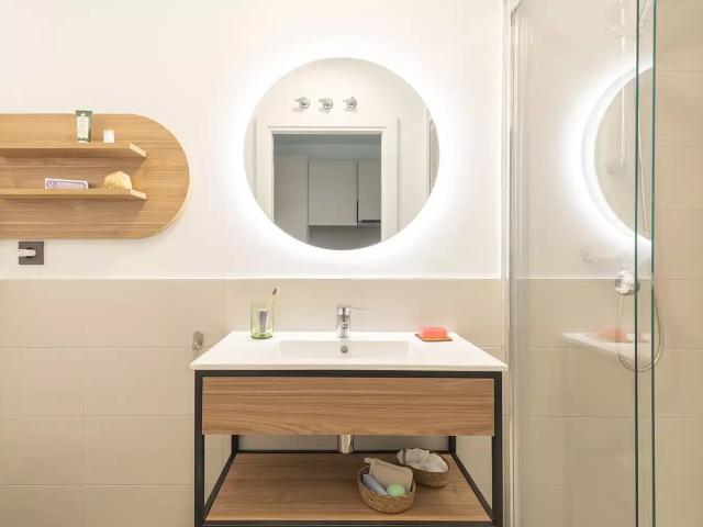 Canvas Pamplona Plazaola Student Accommodation, Spain | Amber