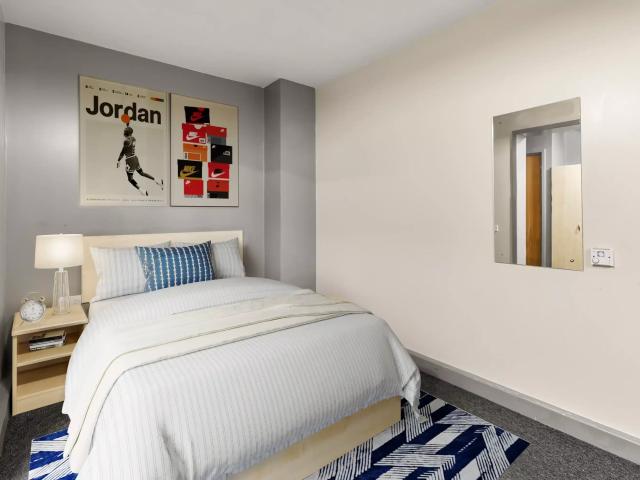 Canvas The Heights, Student Accommodation In Birmingham | Amber