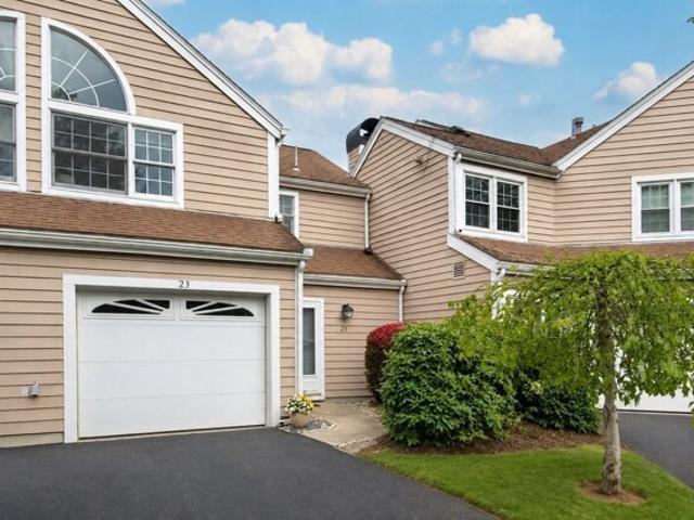 Canvasback Way Unit,walpole, Condo For Sale