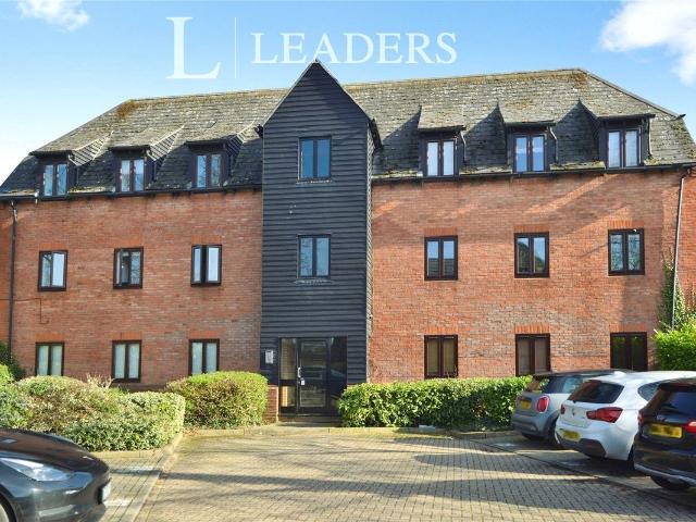 Canvey Walk, Chelmsford, Essex CM1, 2 bed flat to rent, £1,350 pcm | PrimeLocation