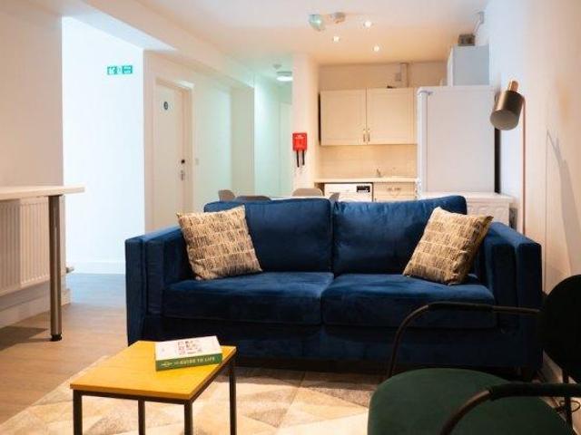 Canwick Road 4 bed house share to rent £1,540 pcm £355 pw