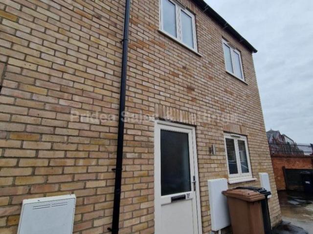 Canwick Road, Lincoln LN5, 2 bed terraced house to rent, £825 pcm | PrimeLocation