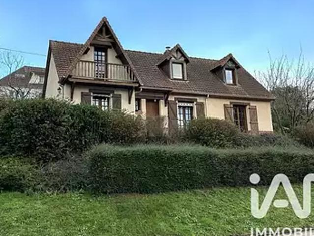 Cany Barville 76450 Achat / Vente maison 5 pièces t5