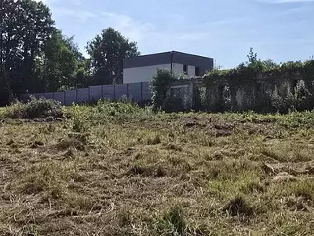 Cany Barville 76450 Programme neuf maison neuf à vendre 4 pièces