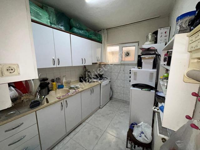 Canyapı'dan Otel Basri Yanında 3+1 Bahçe Katı