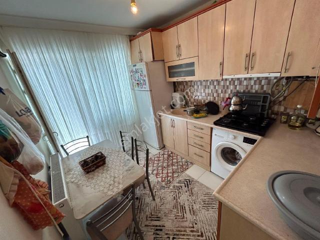 Canyapı'dan Ali Hikmet Paşa Mahallesinde 3+1 Bahçe Katı Masrafsız Satılık Daire