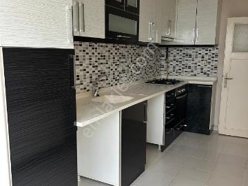 Canyapı'dan Ali Hikmet Paşa Mahallesinde 3+1 Kiralık Daire