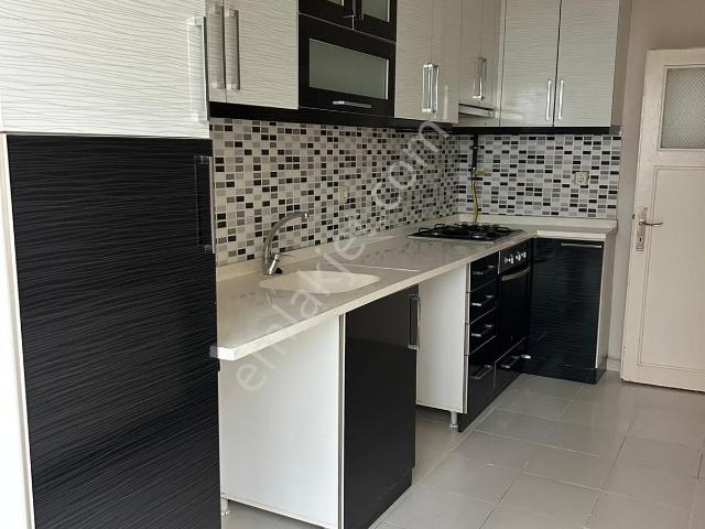 Canyapı'dan Ali Hikmet Paşa Mahallesinde 3+1 Kiralık Daire