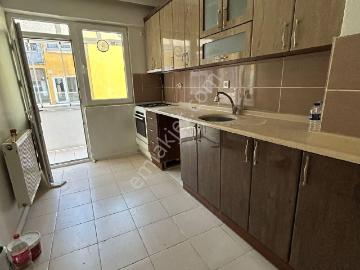 Canyapı'dan Ege Mahallesinde 2+1 Kiralık Daire