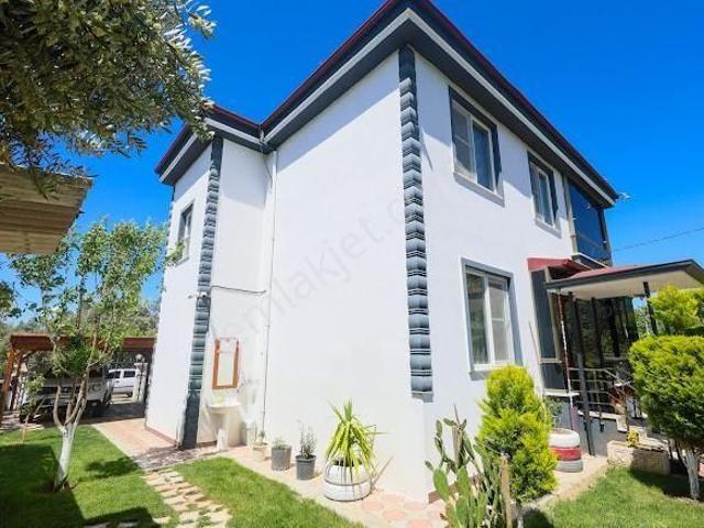 Canyapı'dan Havran'da Müstakil 5+1