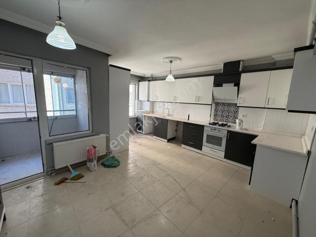 Canyapı'dan Hisariçi Mahallesinde 4+1 Satılık Arakat Daire