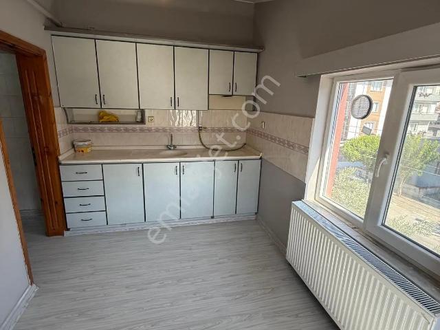 Canyapı'dan Kuvaimilliye Mahallesinde Kiralık Teras Kat Daire