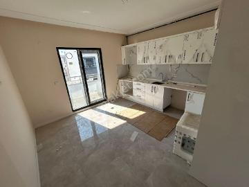 Canyapı'dan Kayabey Mahallesinde 3+1 Sıfır Dubleks