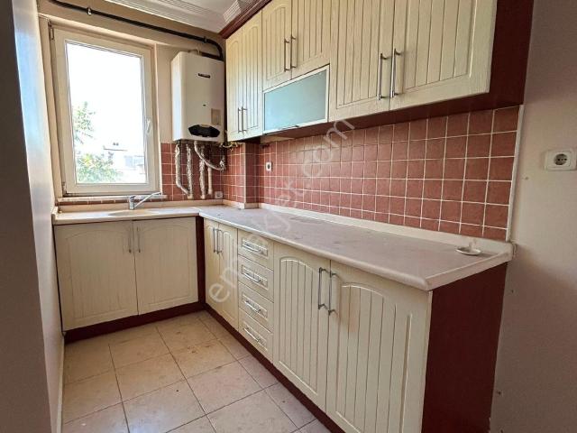 Canyapı'dan Ttm'de 88m2 1+1 Satılık Daire
