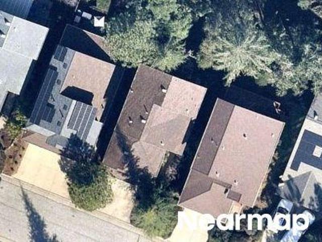 Canyon Creek Cir