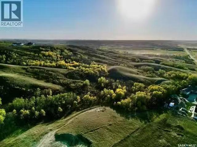 Canyon Creek Acres 68.63 Acres Of Opportunity, Lumsden Rm No.