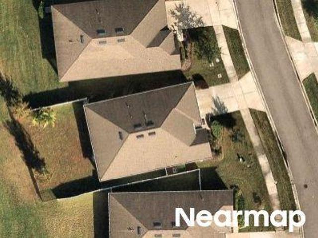 Canyon Crest Dr