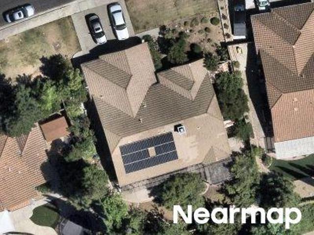 Canyon Oak Dr