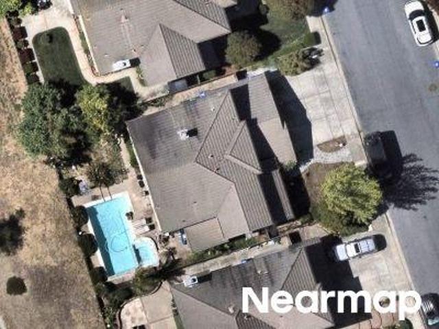 Canyon Oaks Ct