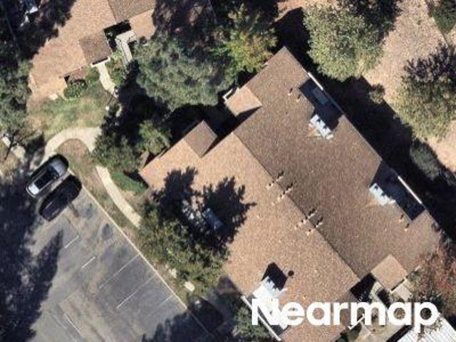 Canyon Oaks Dr