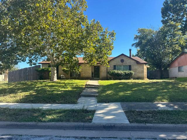 Canyon Oaks Dr