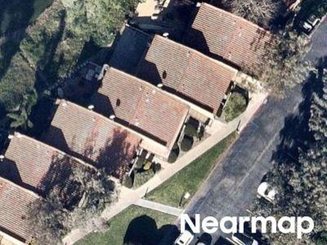 Canyon Lake Dr N