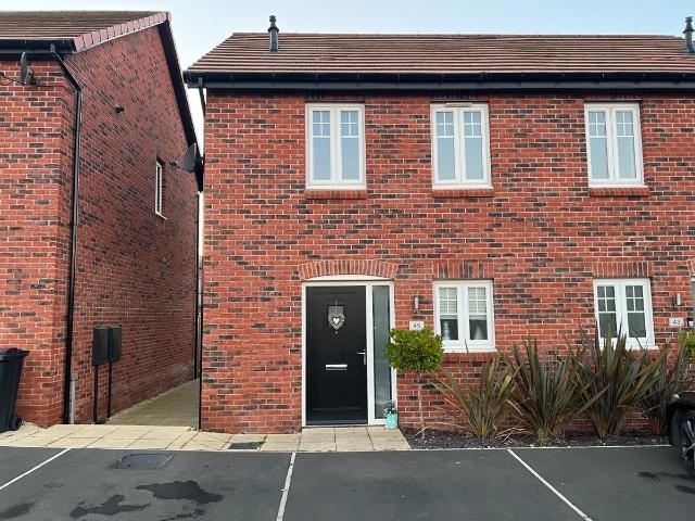Canyon Meadow, Worksop S80, 2 bed property to rent, £775 pcm | PrimeLocation