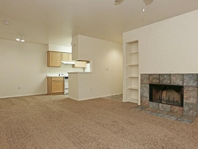 Canyon Springs 2 Bedroom Apartment for Rent at 900 N Switzer Canyon Dr, Flagstaff, AZ 86001 Switzer Ridge