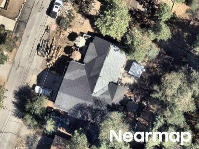 Canyon Rd