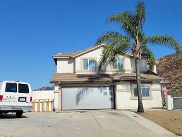 Canyon Ridge Dr