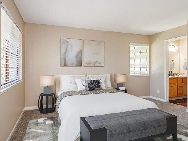 Canyon Woods 1 Bedroom Apartment for Rent at 401 Canyon Woods Pl, San Ramon, CA 94582