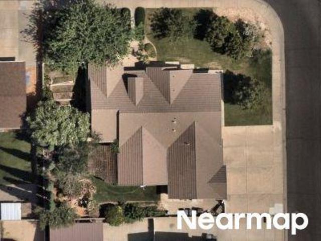 Canyon View Dr