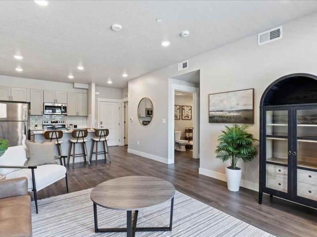 Canyon View Living on 12th 1 Bedroom Apartment for Rent at 1060 12th St, Ogden, UT 84404 Hillcrest Bonneville